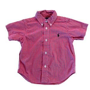 Ralph Lauren size 24 months